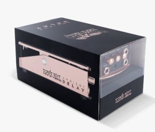 Ernie Ball 6184 Ambient Delay
