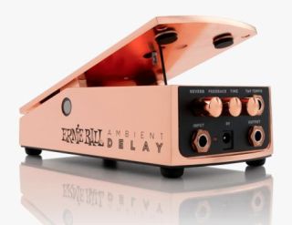 Ernie Ball 6184 Ambient Delay