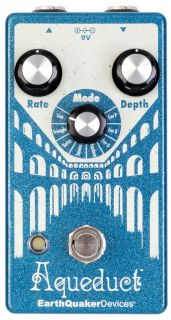 EarthQuaker Devices Aqueduct