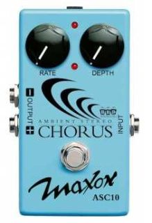 Maxon ASC10 Ambient Stereo Chorus