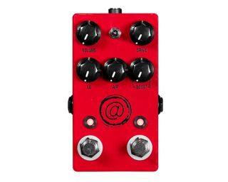 JHS Pedals AT+ (Distortion / Boost)