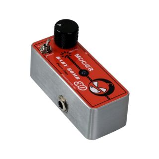 Mooer Baby Bomb (Micro Power Amp)