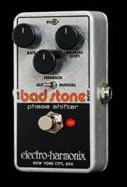 Bad Stone - Phase Shifter