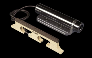 LR Baggs Banjo Pickup