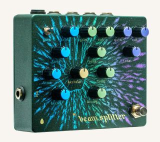 Beam Splitter