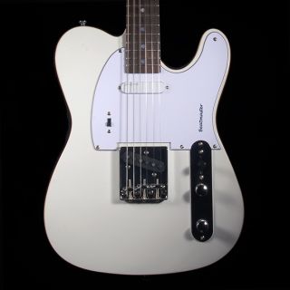 Jansen Beatmaster - Artic White