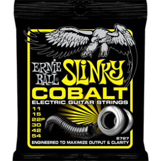 Cobolt Beefy Slinky Guitar Strings 11 - 54