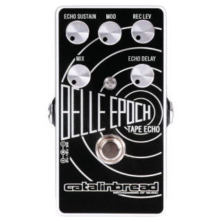 Belle Epoch tape Echo (Black & White)