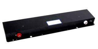Accutronics Reverb Tank 17" Long 4EB2C1B