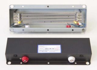 Accutronics 8BC2D1B