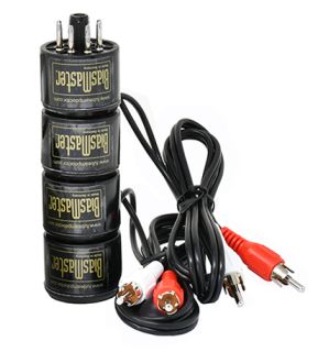 Bias Master Test Adapters