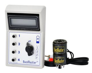 TAD BiasMaster 2 Octal Probes BM2