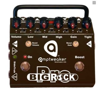 AmpTweaker Big Rock Pro