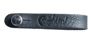 Strap Link - Black