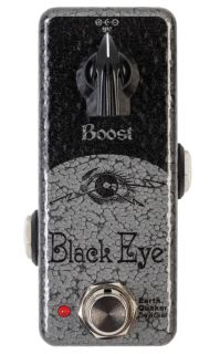 Black Eye Boost Mini Reissue, Limited Edition