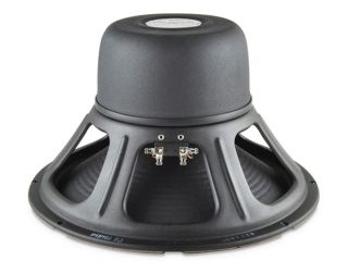 Jensen Blackbird P12-100 BB Alnico Speaker 16 Ohms