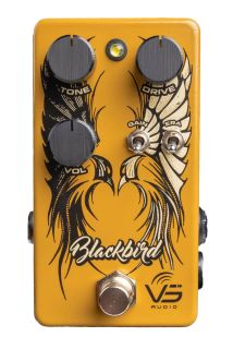 Blackbird - Overdive / Preamp