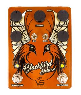 Blackbird Deluxe