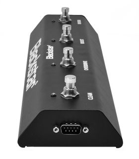 FS-6 Footswitch