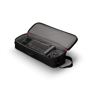 Backline Pedalboard Transporter Cases