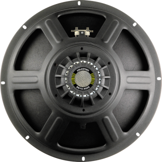 Celestion Bass Speaker BN15-400X