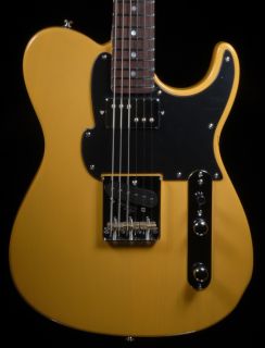 Black Label Country Squire De-luxe