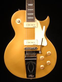 V100MU Midge Ure Signature Series