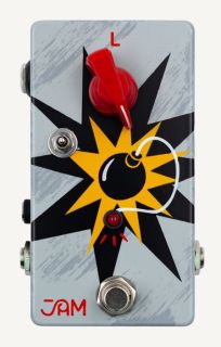 Boomster Mk.2