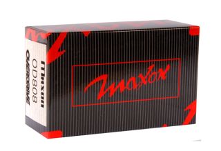 Maxon Re-Issue Overdrive OD808