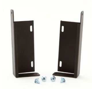 Pedaltrain Universal Power Supply Mounting Kit UBKT-1