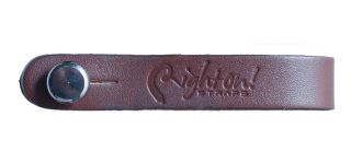 Strap Link - Brown