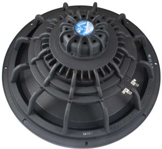 Jensen Smooth Bass Series BS 15" 350 Watts 8ohm