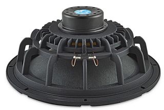 Jensen Bass Smooth BS 12N/250A (4ohms)