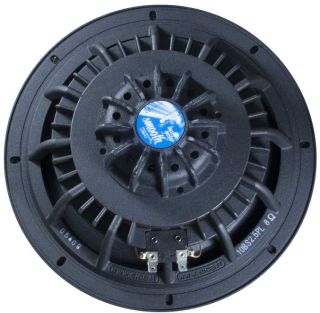 Jensen Smooth Bass Series 10" 250Watt 8Ohms BS 10N/250A