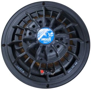 Jensen Smooth Bass Series BS 8" 250 Watt 8Ohms