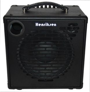 Henriksen The Bud TEN