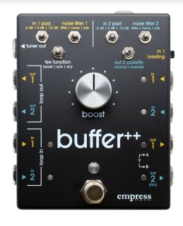 Buffer++