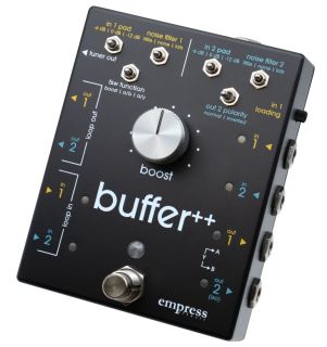 Buffer++