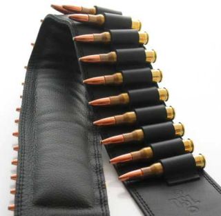 DSL Bullet Strap
