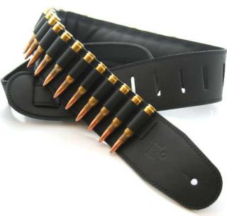 DSL Bullet Strap