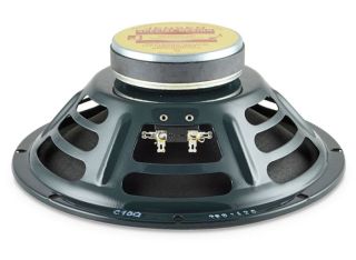 C12Q, Ceramic Speaker 16ohms