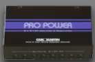Carl Martin Pro Power Isolated & Regulated supply