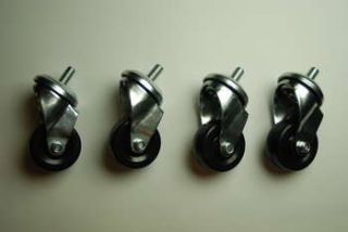 Marshall Casters