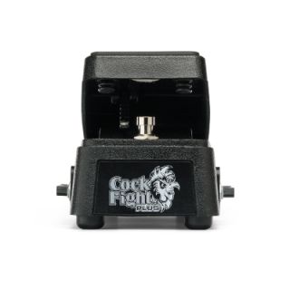 Cock Fight Plus Talking Wah & Fuzz