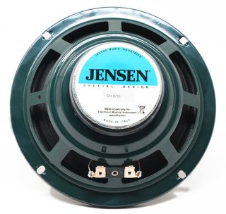 Jensen Chicago 6-15 (MOD) Speaker