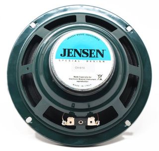 Jensen Chicago 6-15 (MOD) Speaker