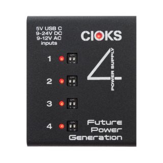 C4 Expander
