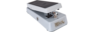 Fret King Classic Wah Pedal