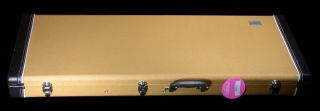 Kinsman Tweed Electric Guitar Case
