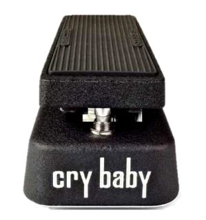 Clyde McCoy Wah JD-CM95